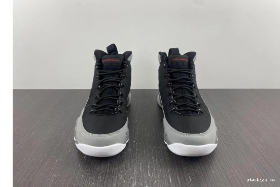 9 Grey Particle Retro CT8019-060 Jordan CT8019-060 0216